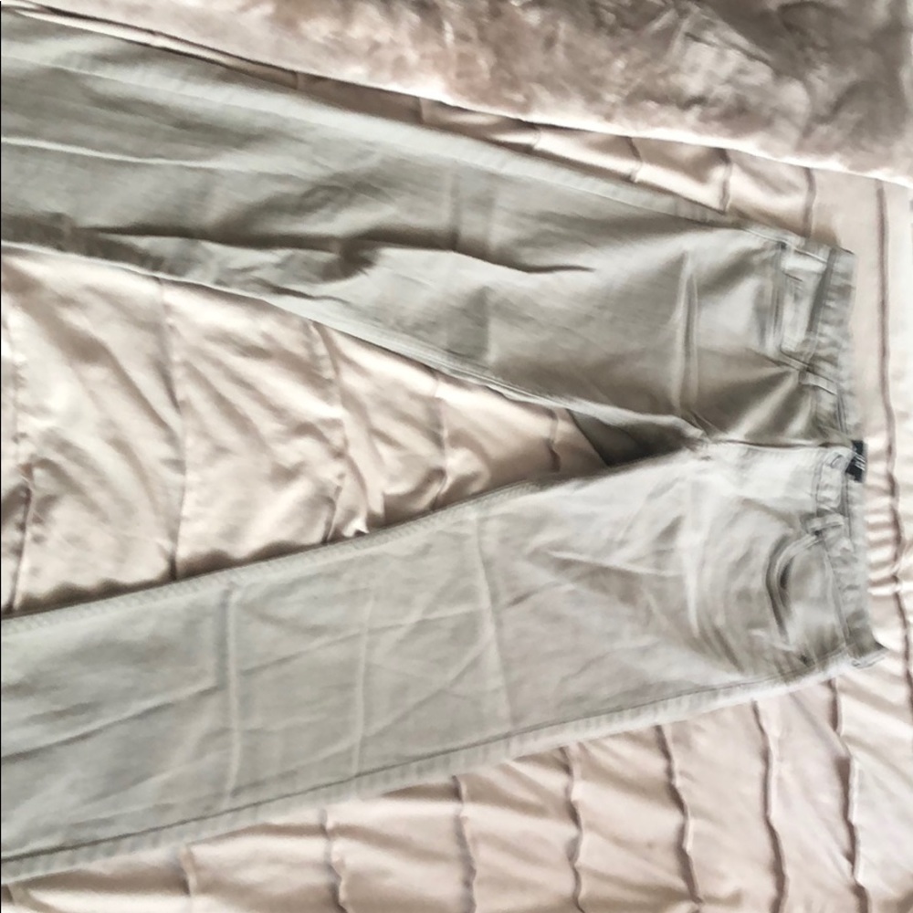 H&M men skinny fit jeans Size - US 34
